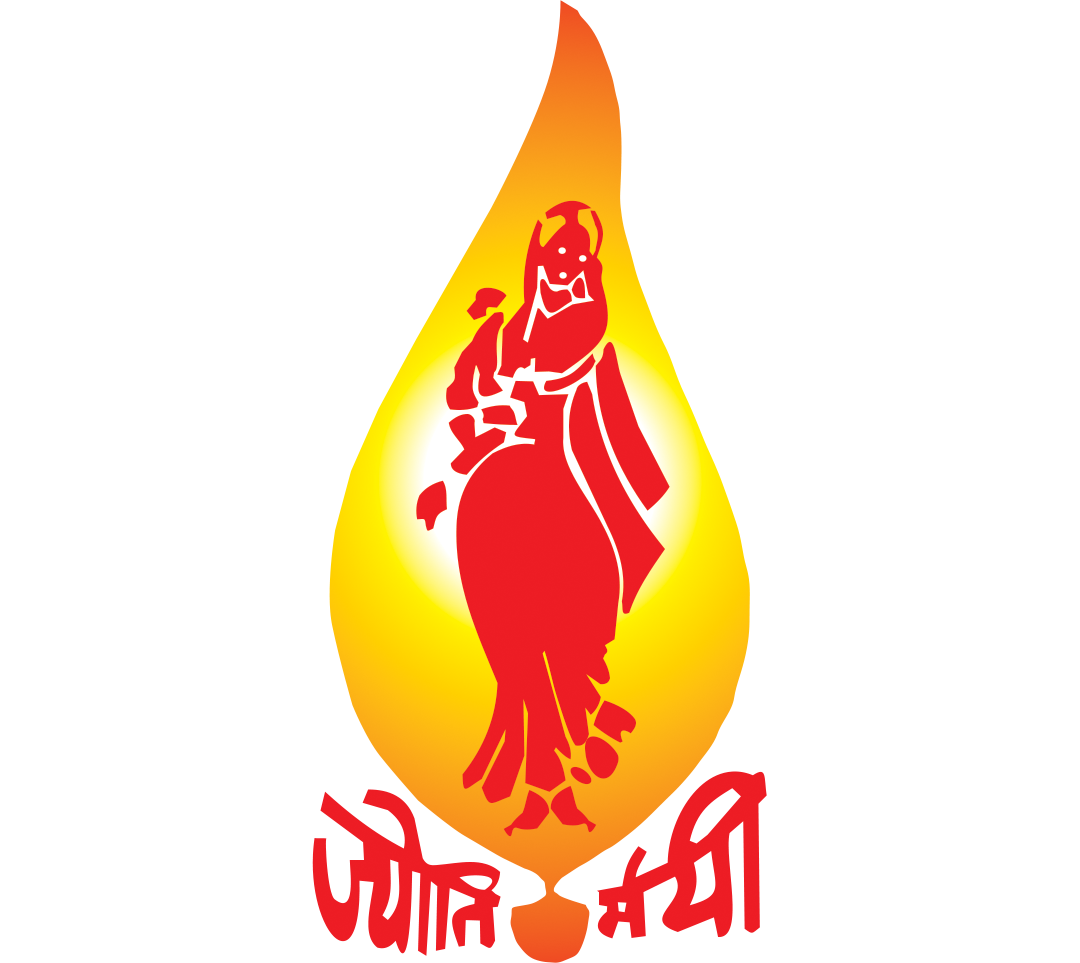 jyotirmai club logo