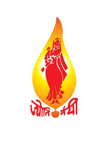 jyotirmai logo